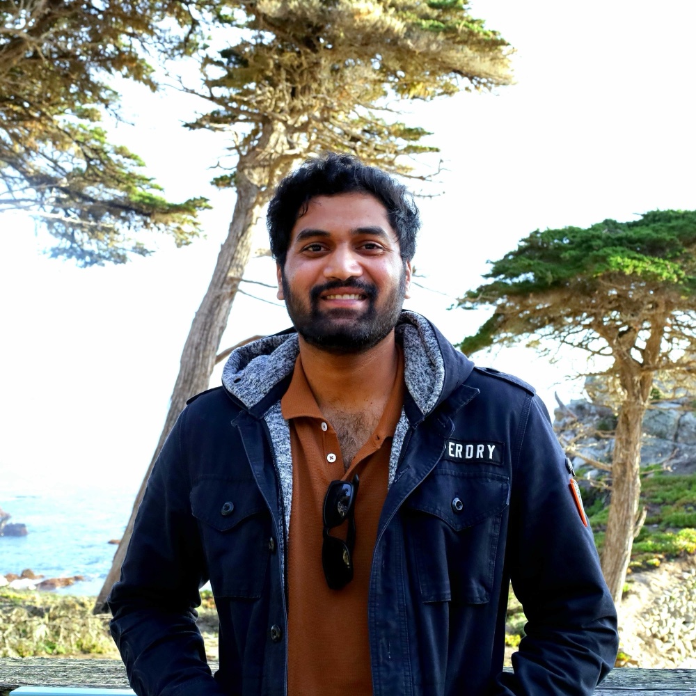 Krishna Vamsi